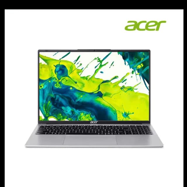 So sánh giá Laptop Acer Aspire Lite 15 AL15-33P-38BA - NX.D2KSV.001 (Core 3 N355, 8GB, 256GB, Full HD, Win11) rẻ nhất? - Ảnh 13