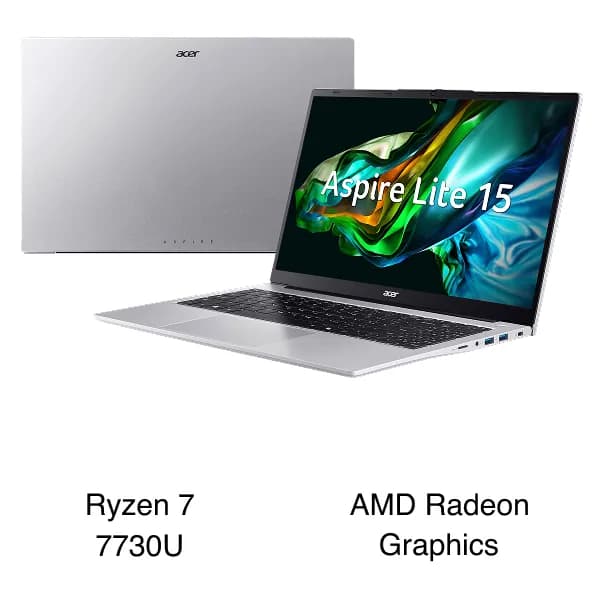 So sánh giá Laptop Acer Aspire Lite 15 AL15-33P-38BA - NX.D2KSV.001 (Core 3 N355, 8GB, 256GB, Full HD, Win11) rẻ nhất? - Ảnh 15