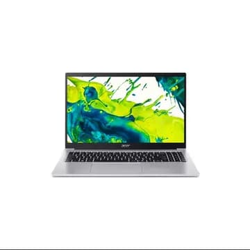 So sánh giá Laptop Acer Aspire Lite 15 AL15-33P-38BA - NX.D2KSV.001 (Core 3 N355, 8GB, 256GB, Full HD, Win11) rẻ nhất? - Ảnh 5