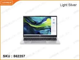 So sánh giá Laptop Acer Aspire Lite 15 AL15-33P-38BA - NX.D2KSV.001 (Core 3 N355, 8GB, 256GB, Full HD, Win11) rẻ nhất? - Ảnh 8