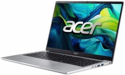 Laptop Acer Aspire Lite 15 AL15-46P-R73C - NX.JXMSV.001 (R3 5400U, 8GB, 512GB, Full HD, Win11) - Giá rẻ nhất hôm nay - Ảnh 3