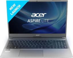 Laptop Acer Aspire Lite 15 AL15-46P-R73C - NX.JXMSV.001 (R3 5400U, 8GB, 512GB, Full HD, Win11) - Giá rẻ nhất hôm nay - Ảnh 4