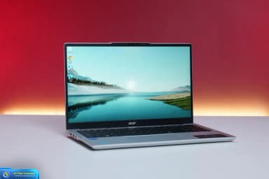 Laptop Acer Aspire Lite 15 AL15 71P 517D - NX.J7KSV.001 (i5 12450H, 16GB, 512GB, Full HD, Win11) - 11