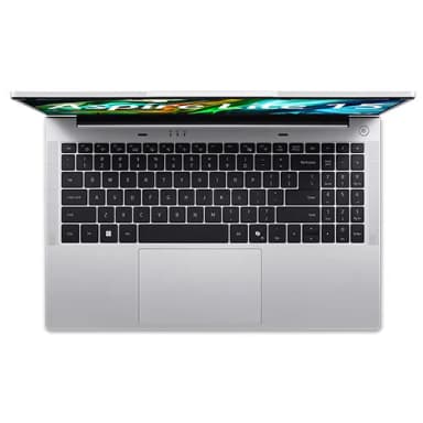 Laptop Acer Aspire Lite 15 AL15 71P 517D - NX.J7KSV.001 (i5 12450H, 16GB, 512GB, Full HD, Win11) - 14