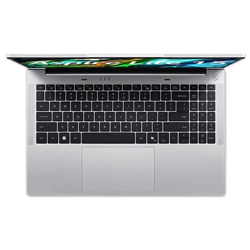 Laptop Acer Aspire Lite 15 AL15 71P 517D - NX.J7KSV.001 (i5 12450H, 16GB, 512GB, Full HD, Win11) - 14