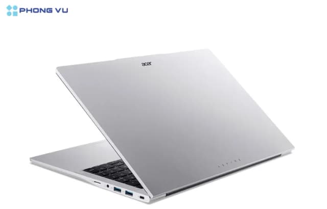 Laptop Acer Aspire Lite 15 AL15 71P 517D - NX.J7KSV.001 (i5 12450H, 16GB, 512GB, Full HD, Win11) - 4