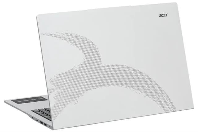 Laptop Acer Aspire Lite 16 G2 AL16 52P 572A - NX.J2SSV.004 (i5 1334U, 16GB, 512GB, Full HD+, Win11) - 1