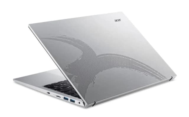 Laptop Acer Aspire Lite 16 G2 AL16 52P 572A - NX.J2SSV.004 (i5 1334U, 16GB, 512GB, Full HD+, Win11) - 11