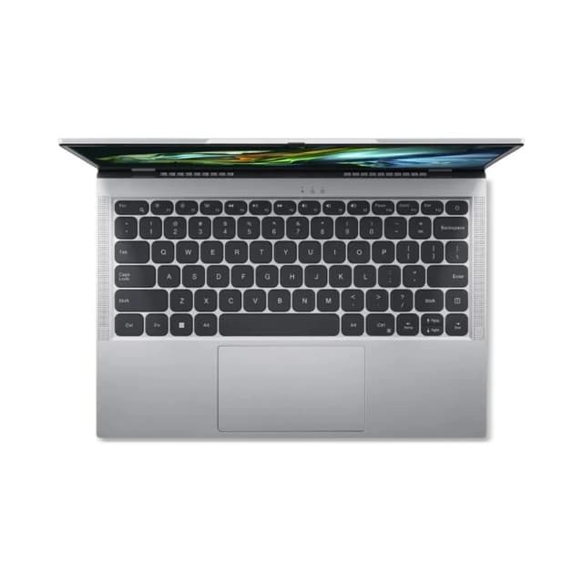 Laptop Acer Aspire Lite 16 G2 AL16 52P 572A - NX.J2SSV.004 (i5 1334U, 16GB, 512GB, Full HD+, Win11) - 16