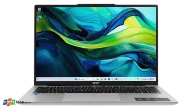 Laptop Acer Aspire Lite 16 G2 AL16 52P 572A - NX.J2SSV.004 (i5 1334U, 16GB, 512GB, Full HD+, Win11) - 20