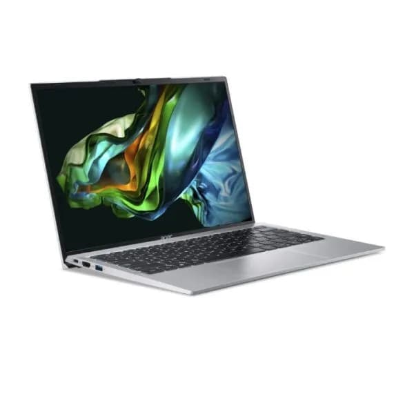 Laptop Acer Aspire Lite 16 G2 AL16 52P 572A - NX.J2SSV.004 (i5 1334U, 16GB, 512GB, Full HD+, Win11) - 4