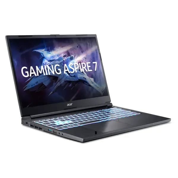 Laptop Acer Gaming Aspire 7 A715-59G-53RH - NH.DV0SV.001 (Core 5 210H, 16GB, 512GB, RTX 4050 6GB, Full HD 144Hz, Win11) - Ảnh 11