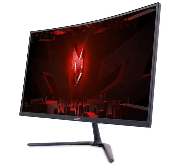 So sánh giá Màn hình Gaming Acer Nitro ED270 X (27 inch, Full HD, VA, 240Hz, 1ms) rẻ nhất? - Ảnh 13