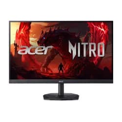 So sánh giá Màn hình Gaming Acer Nitro ED270 X (27 inch, Full HD, VA, 240Hz, 1ms) rẻ nhất? - Ảnh 9
