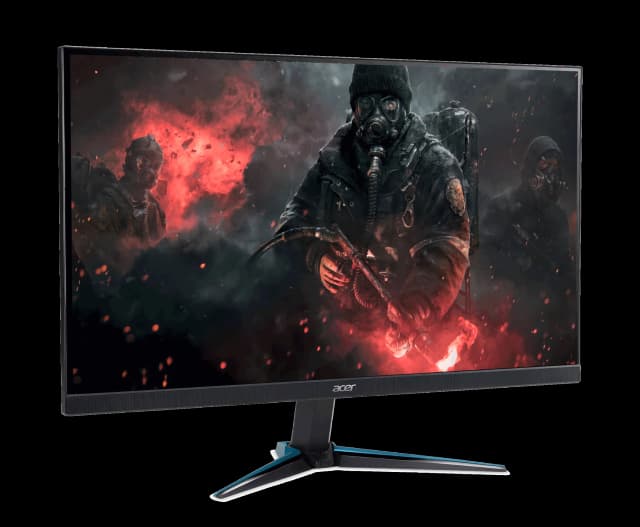 So sánh giá Màn hình Gaming Acer Nitro VG270 S (27 inch, Full HD, IPS, 165Hz, 1ms) rẻ nhất? - Ảnh 2