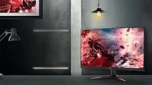 So sánh giá Màn hình Gaming Acer Nitro VG270 S (27 inch, Full HD, IPS, 165Hz, 1ms) rẻ nhất? - Ảnh 13