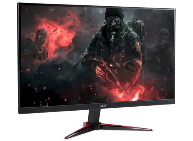 So sánh giá Màn hình Gaming Acer Nitro VG270 S (27 inch, Full HD, IPS, 165Hz, 1ms) rẻ nhất? - Ảnh 16
