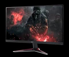 So sánh giá Màn hình Gaming Acer Nitro VG270 S (27 inch, Full HD, IPS, 165Hz, 1ms) rẻ nhất? - Ảnh 7