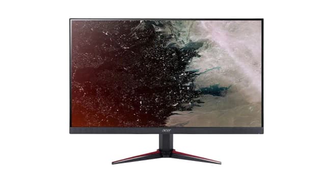 So sánh giá Màn hình Gaming Acer Nitro VG270 S (27 inch, Full HD, IPS, 165Hz, 1ms) rẻ nhất? - Ảnh 8