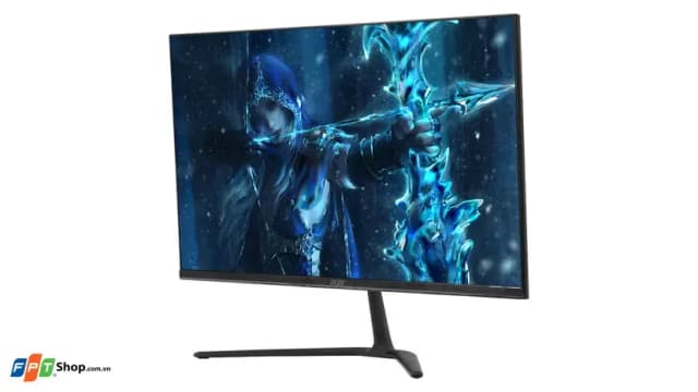 So sánh giá Màn hình Gaming Acer Nitro KG240Y X1 23.8 inch FHD/IPS/200Hz/4ms rẻ nhất? - Ảnh 15