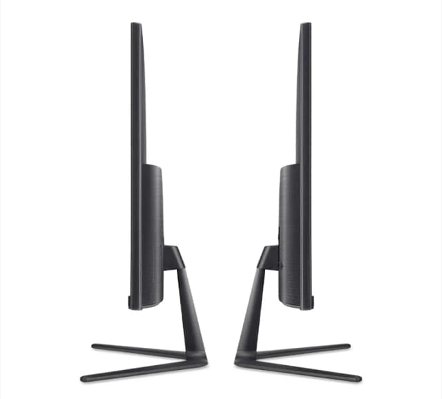 So sánh giá Màn hình Gaming Acer Nitro KG240Y X1 23.8 inch FHD/IPS/200Hz/4ms rẻ nhất? - Ảnh 9