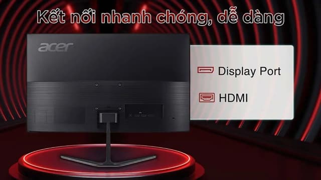 So sánh giá Màn hình Gaming Acer Nitro KG240Y X1 23.8 inch FHD/IPS/200Hz/4ms rẻ nhất? - Ảnh 10