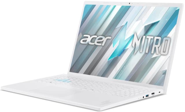 Laptop Acer Gaming Nitro Lite 16 NL16 71G 71UJ - NH.D59SV.002 (i7 13620H, 16GB, 512GB, RTX 3050 6GB, Full HD+ 165Hz, Win11) - Ảnh 1