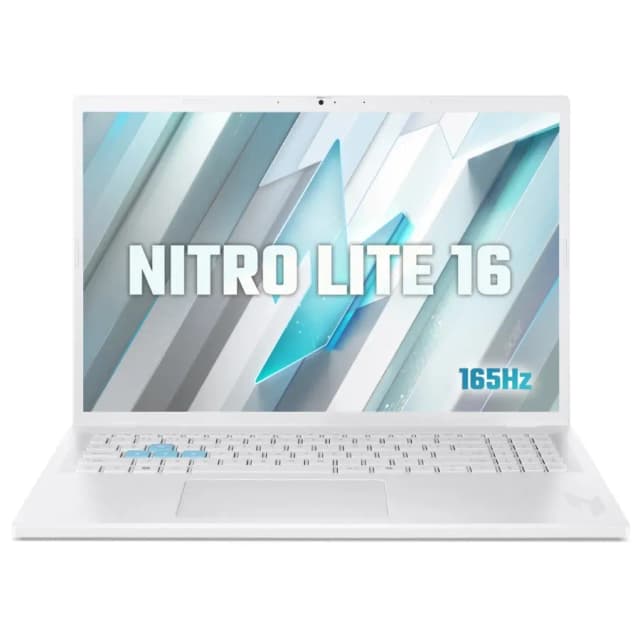Top 1 so sánh giá Laptop Acer Gaming Nitro Lite 16 NL16 71G 71UJ - NH.D59SV.002 (i7 13620H, 16GB, 512GB, RTX 3050 6GB, Full HD+ 165Hz, Win11) - Tìm sản phẩm giá rẻ nhất - Ảnh 15