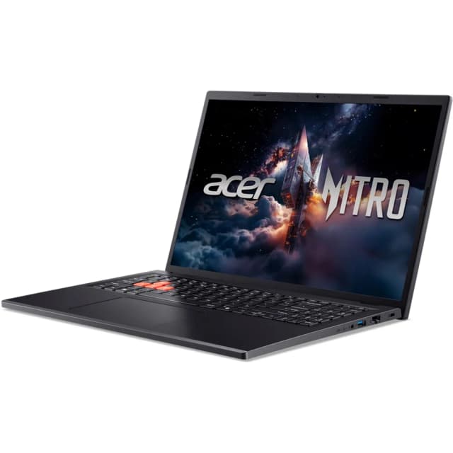 Top 1 so sánh giá Laptop Acer Gaming Nitro Lite 16 NL16 71G 71UJ - NH.D59SV.002 (i7 13620H, 16GB, 512GB, RTX 3050 6GB, Full HD+ 165Hz, Win11) - Tìm sản phẩm giá rẻ nhất - Ảnh 18