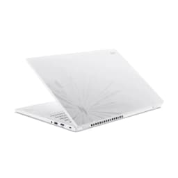 Laptop Acer Gaming Nitro Lite 16 NL16 71G 71UJ - NH.D59SV.002 (i7 13620H, 16GB, 512GB, RTX 3050 6GB, Full HD+ 165Hz, Win11) - Giá rẻ nhất hôm nay - Ảnh 19