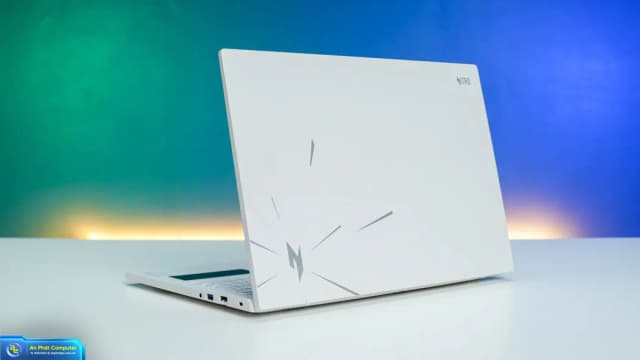 Top 1 so sánh giá Laptop Acer Gaming Nitro Lite 16 NL16 71G 71UJ - NH.D59SV.002 (i7 13620H, 16GB, 512GB, RTX 3050 6GB, Full HD+ 165Hz, Win11) - Tìm sản phẩm giá rẻ nhất - Ảnh 29