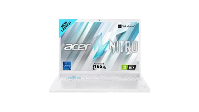 Top 1 so sánh giá Laptop Acer Gaming Nitro Lite 16 NL16 71G 71UJ - NH.D59SV.002 (i7 13620H, 16GB, 512GB, RTX 3050 6GB, Full HD+ 165Hz, Win11) - Tìm sản phẩm giá rẻ nhất - Ảnh 32