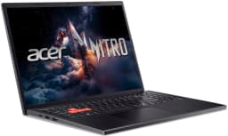 Laptop Acer Gaming Nitro Lite 16 NL16 71G 71UJ - NH.D59SV.002 (i7 13620H, 16GB, 512GB, RTX 3050 6GB, Full HD+ 165Hz, Win11) - Giá rẻ nhất hôm nay - Ảnh 7