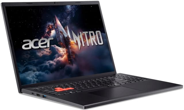 Top 1 so sánh giá Laptop Acer Gaming Nitro Lite 16 NL16 71G 71UJ - NH.D59SV.002 (i7 13620H, 16GB, 512GB, RTX 3050 6GB, Full HD+ 165Hz, Win11) - Tìm sản phẩm giá rẻ nhất - Ảnh 7