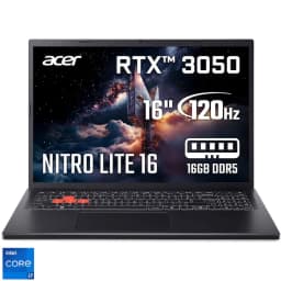 Laptop Acer Nitro Lite NL16-71G-71FN - NH.D5ASV.003 (i7 13620H, 16GB, 512GB, RTX 4050 6GB, FHD+ 180Hz, Win11) - Giá rẻ nhất hôm nay - Ảnh 12
