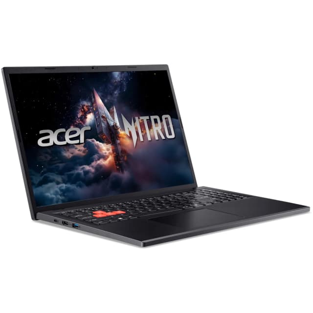 Top 1 so sánh giá Laptop Acer Nitro Lite NL16-71G-71FN - NH.D5ASV.003 (i7 13620H, 16GB, 512GB, RTX 4050 6GB, FHD+ 180Hz, Win11) - Tìm sản phẩm giá rẻ nhất - Ảnh 14