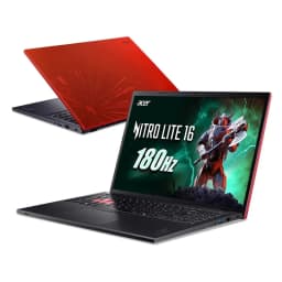 Laptop Acer Nitro Lite NL16-71G-71FN - NH.D5ASV.003 (i7 13620H, 16GB, 512GB, RTX 4050 6GB, FHD+ 180Hz, Win11) - Giá rẻ nhất hôm nay - Ảnh 5