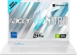 Laptop Acer Nitro Lite NL16-71G-71FN - NH.D5ASV.003 (i7 13620H, 16GB, 512GB, RTX 4050 6GB, FHD+ 180Hz, Win11) - Giá rẻ nhất hôm nay - Ảnh 6