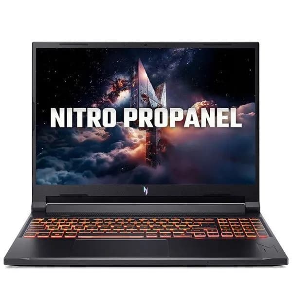 Laptop Acer Nitro ProPanel ANV16-72-782F - NH.QUPSV.001 (Core 7 240H, 16GB, 512GB, RTX 5050 8GB, Full HD+ 180 Hz, Win11) - Ảnh 17