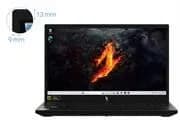 Laptop Acer Gaming Nitro V 15 ANV15 41 R1JY - NH.QPFSV.001 (R5 6600H, 16GB, 512GB, RTX 3050 6GB, Full HD 165Hz, Win11) - 11
