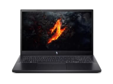 Laptop Acer Gaming Nitro V 15 ANV15 41 R1JY - NH.QPFSV.001 (R5 6600H, 16GB, 512GB, RTX 3050 6GB, Full HD 165Hz, Win11) - 13