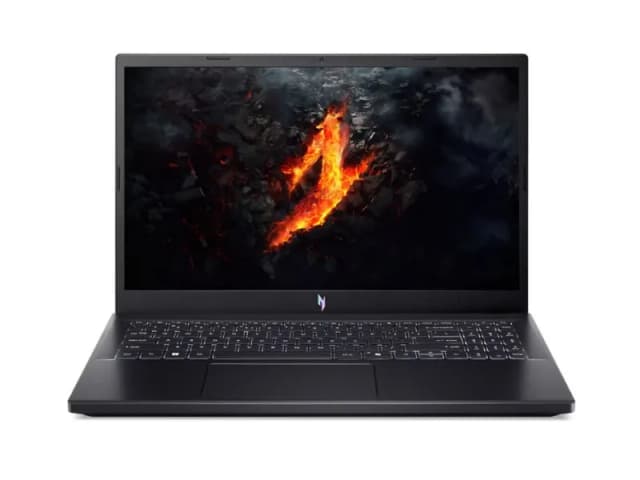 Laptop Acer Gaming Nitro V 15 ANV15 41 R1JY - NH.QPFSV.001 (R5 6600H, 16GB, 512GB, RTX 3050 6GB, Full HD 165Hz, Win11) - 13