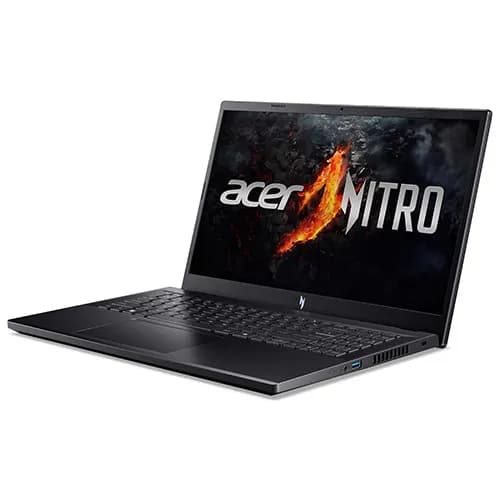 Laptop Acer Gaming Nitro V 15 ANV15 41 R1JY - NH.QPFSV.001 (R5 6600H, 16GB, 512GB, RTX 3050 6GB, Full HD 165Hz, Win11) - 19