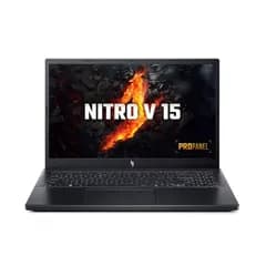 Laptop Acer Gaming Nitro V 15 ANV15 41 R1JY - NH.QPFSV.001 (R5 6600H, 16GB, 512GB, RTX 3050 6GB, Full HD 165Hz, Win11) - 10