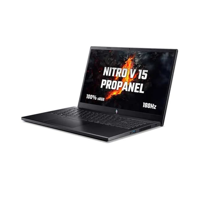 Top 1 so sánh giá Laptop Acer Nitro ProPanel ANV15-41-R0Y4 - NH.QPESV.004 (R7 7735HS, 16GB, 512GB, RTX 4050 6GB, Full HD 180Hz, Win11) - Tìm sản phẩm giá rẻ nhất - Ảnh 2