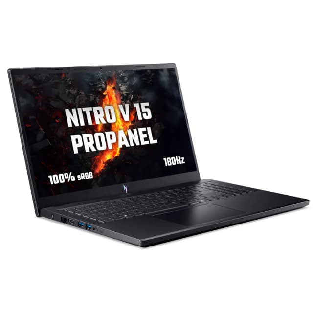 Top 1 so sánh giá Laptop Acer Nitro ProPanel ANV15-41-R0Y4 - NH.QPESV.004 (R7 7735HS, 16GB, 512GB, RTX 4050 6GB, Full HD 180Hz, Win11) - Tìm sản phẩm giá rẻ nhất - Ảnh 6