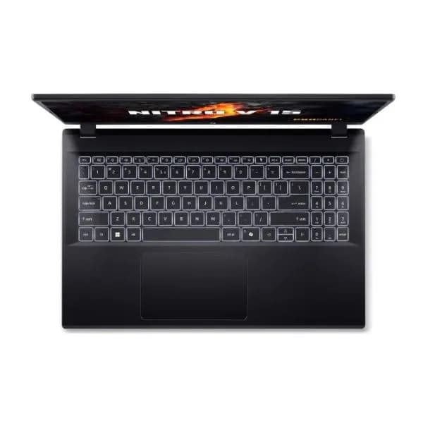 Top 1 so sánh giá Laptop Acer Nitro ProPanel ANV15-41-R0Y4 - NH.QPESV.004 (R7 7735HS, 16GB, 512GB, RTX 4050 6GB, Full HD 180Hz, Win11) - Tìm sản phẩm giá rẻ nhất - Ảnh 9