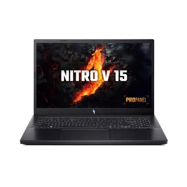 Top 1 so sánh giá Laptop Acer Gaming Nitro ProPanel ANV15 41 R7CR - NH.QPESV.003 (R5 7535HS, 16GB, 512GB, RTX 4050 6GB, Full HD 180Hz, Win11) - Tìm sản phẩm giá rẻ nhất - Ảnh 3