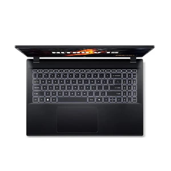 Top 1 so sánh giá Laptop Acer Gaming Nitro ProPanel ANV15 41 R7CR - NH.QPESV.003 (R5 7535HS, 16GB, 512GB, RTX 4050 6GB, Full HD 180Hz, Win11) - Tìm sản phẩm giá rẻ nhất - Ảnh 5