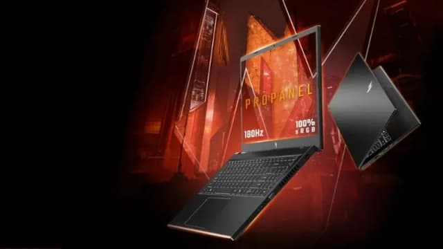 Top 1 so sánh giá Laptop Acer Gaming Nitro ProPanel ANV15 41 R7CR - NH.QPESV.003 (R5 7535HS, 16GB, 512GB, RTX 4050 6GB, Full HD 180Hz, Win11) - Tìm sản phẩm giá rẻ nhất - Ảnh 9